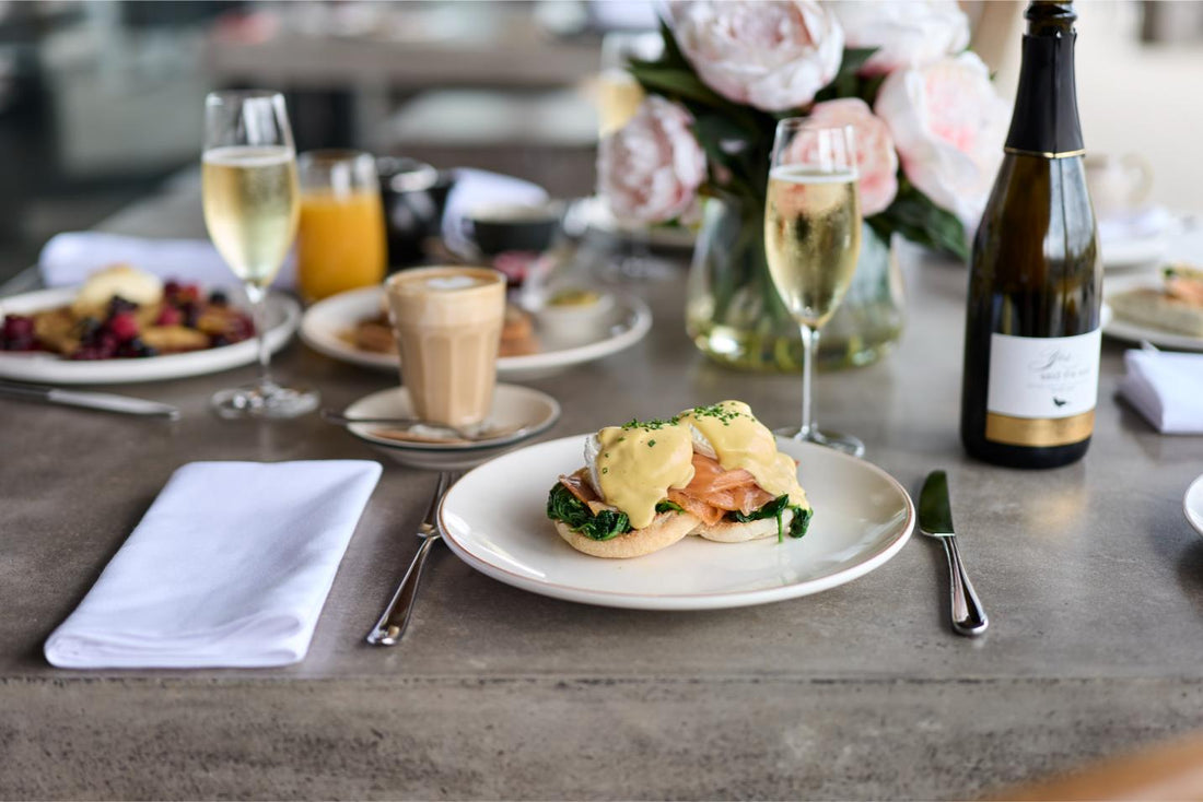 Bed & Breakfast Accommodation @ Curlewis Gift Card