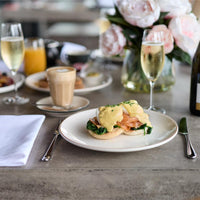 Bed & Breakfast Accommodation @ Curlewis Gift Card