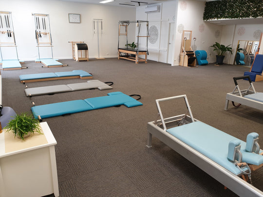Amity Pilates