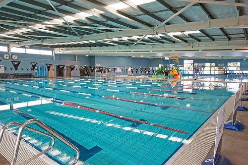 Bellarine Aquatic & Sports Centre