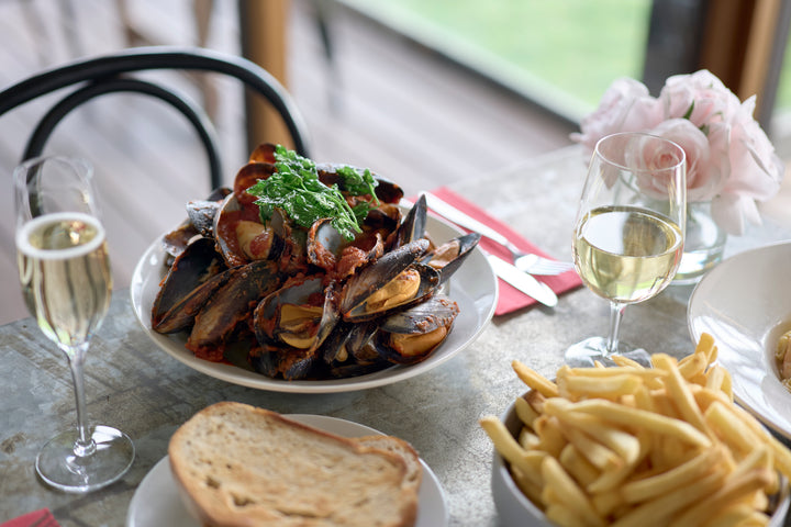 House of Jack Rabbit Dine & Stay – Accommodation @ Curlewis