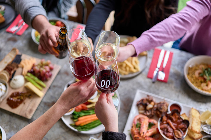 House of Jack Rabbit Dine & Stay – Accommodation @ Curlewis