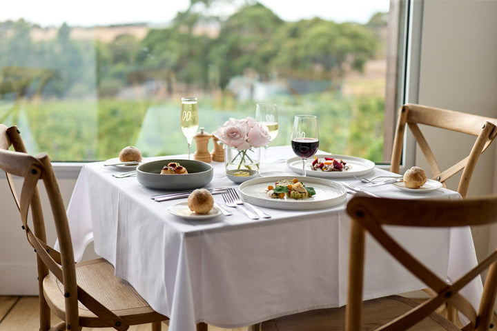 Jack Rabbit Dine & Stay – Accommodation @ Curlewis