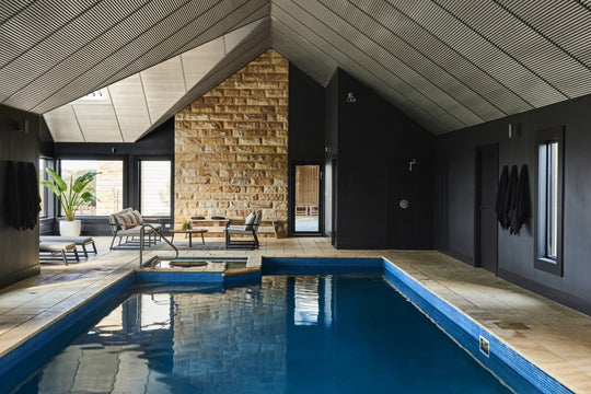 LON Retreat & Spa