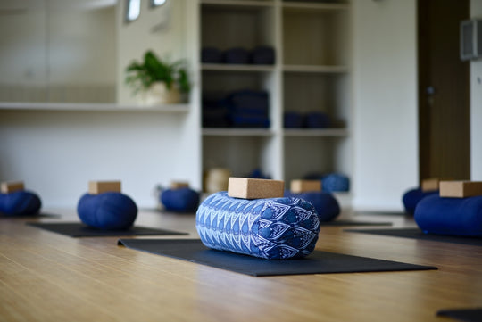 Makai Yoga Collective