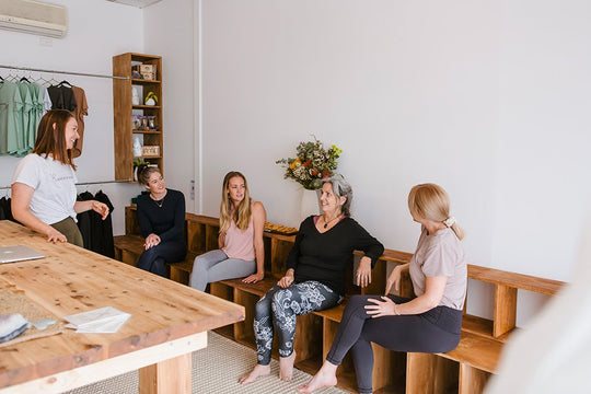 ZeroPoint Yoga